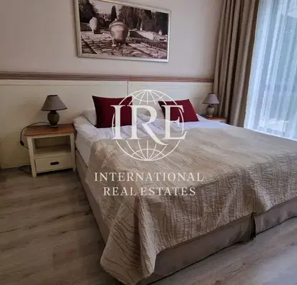 Photo 4 — 3-bedroom apartment in Oblast Dobrich, Balchik