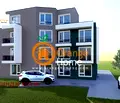 Снимка 3 — Тристаен апартамент в Добрич, Каварна