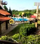 Тристаен апартамент в Добрич, к.к. Албена