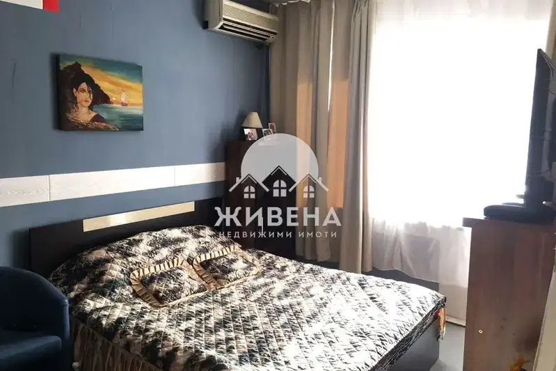 3-bedroom apartment in Oblast Dobrich, Kranevo
