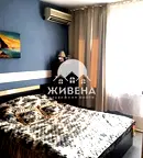 Тристаен апартамент в Добрич, с. Кранево