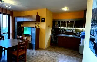 Тристаен апартамент в Добрич, с. Рогачево