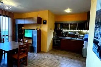 Тристаен апартамент в Добрич, с. Рогачево