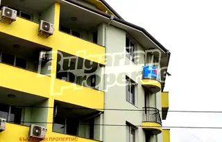 Тристаен апартамент в Габрово, Севлиево