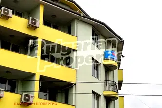 Тристаен апартамент в Габрово, Севлиево