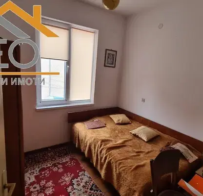 Снимка 5 — Тристаен апартамент в Габрово, Севлиево