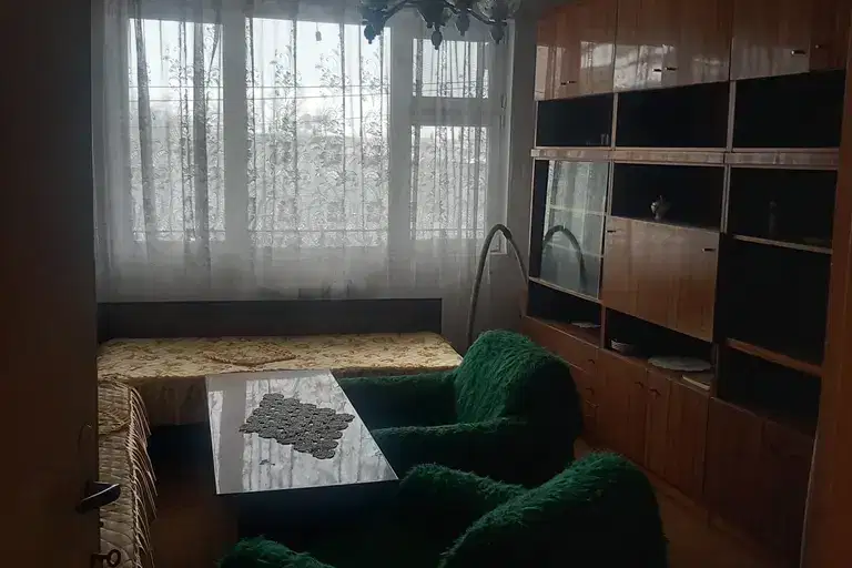 3-bedroom apartment in Oblast Haskovo, Димитров