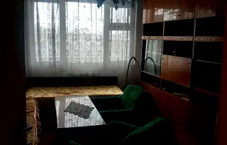 Тристаен апартамент в Хасково, Димитров
