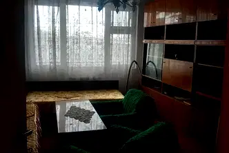 Тристаен апартамент в Хасково, Димитров