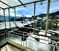 Снимка 4 — Тристаен апартамент в Ловеч, Троян