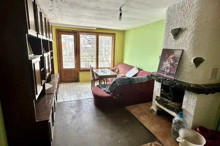 3-bedroom apartment in Oblast Lovech, Troyan