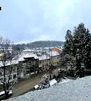 Тристаен апартамент в Ловеч, Троян