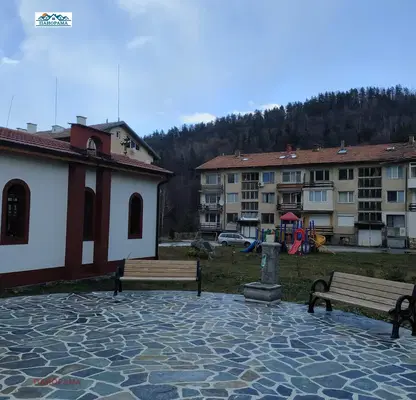 Снимка 5 — Тристаен апартамент в Пазарджик, с. Сестримо