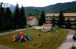 Тристаен апартамент в Пазарджик, с. Сестримо