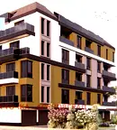 Тристаен апартамент в Пловдив, Асенов