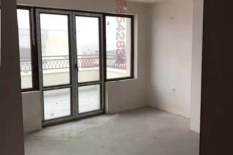 Three-room apartment 143 sq m in Asenovgrad with elevator inside