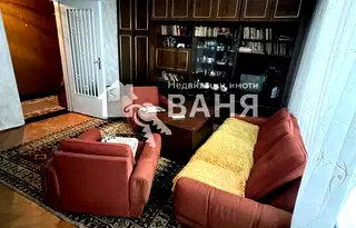 Тристаен апартамент в Пловдив, Карлово
