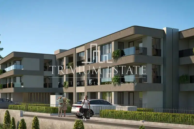 3-bedroom apartment in Oblast Plovdiv, Markovo