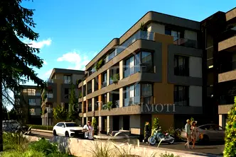 Тристаен апартамент в Пловдив, с. Марково