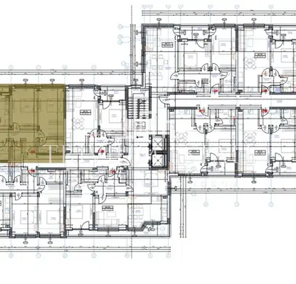 Снимка 3 — Тристаен апартамент в Пловдив, с. Марково