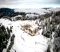 Снимка 3 — Тристаен апартамент в Смолян, к.к. Пампорово