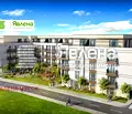 Снимка 3 — Тристаен апартамент в София, Божурище