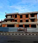 Тристаен апартамент в София, Елин Пелин