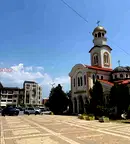 Тристаен апартамент в София, Елин Пелин
