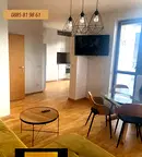 Тристаен апартамент в София, Правец