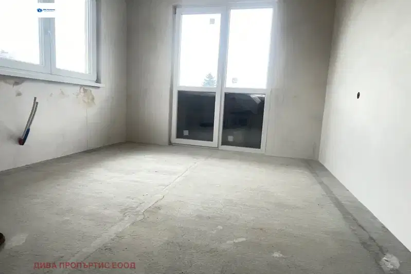 3-bedroom apartment in област София, Samokov