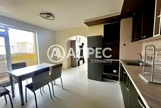 Тристаен апартамент в София, с. Нови хан