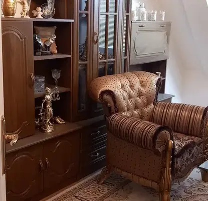 Снимка 4 — Тристаен апартамент в Стара Загора, Казанлък