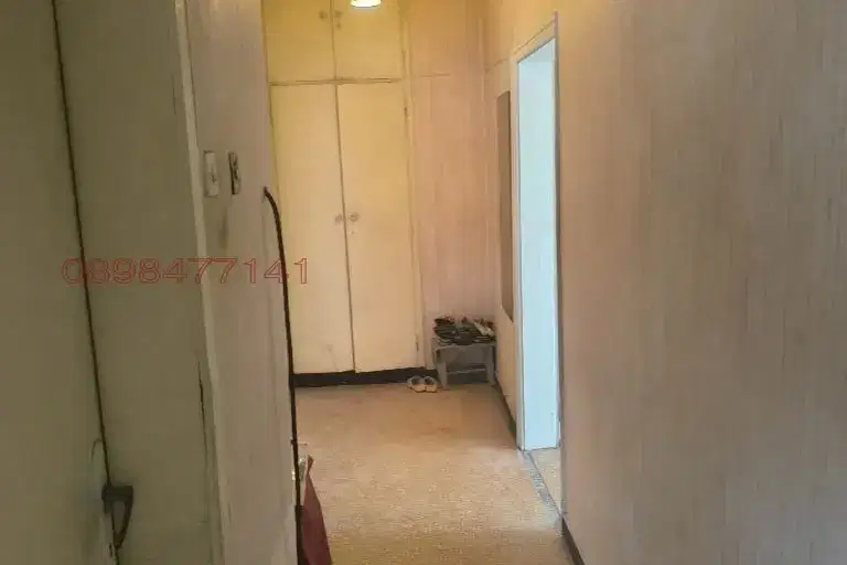 3-bedroom apartment in Stara Zagora, Radnevo