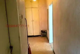 Тристаен апартамент в Стара Загора, Раднево