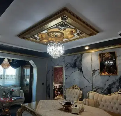 Photo 2 — 3-bedroom apartment in Oblast Varna, Aksakovo