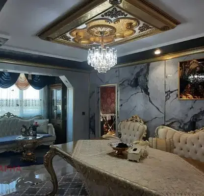 Photo 3 — 3-bedroom apartment in Oblast Varna, Aksakovo