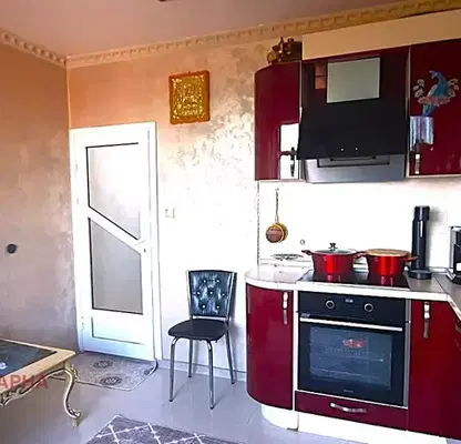 Photo 5 — 3-bedroom apartment in Oblast Varna, Aksakovo