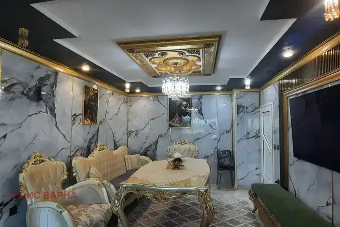 3-bedroom apartment in Oblast Varna, Aksakovo