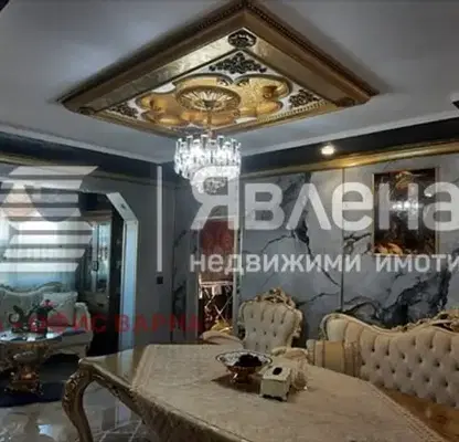 Photo 2 — 3-bedroom apartment in Oblast Varna, Aksakovo