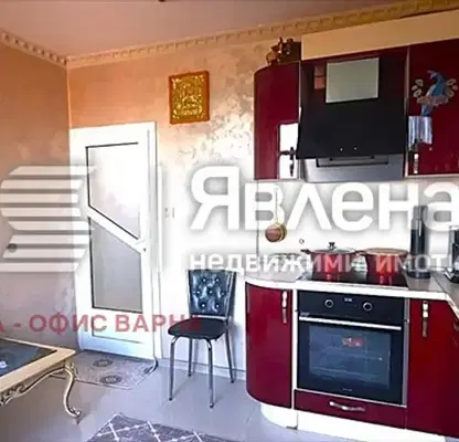 Photo 4 — 3-bedroom apartment in Oblast Varna, Aksakovo