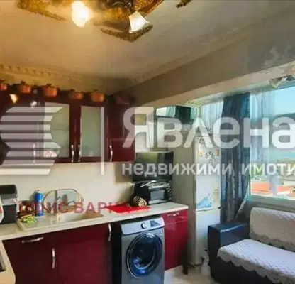 Photo 5 — 3-bedroom apartment in Oblast Varna, Aksakovo