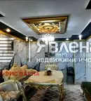 Тристаен апартамент във Варна, Аксаково