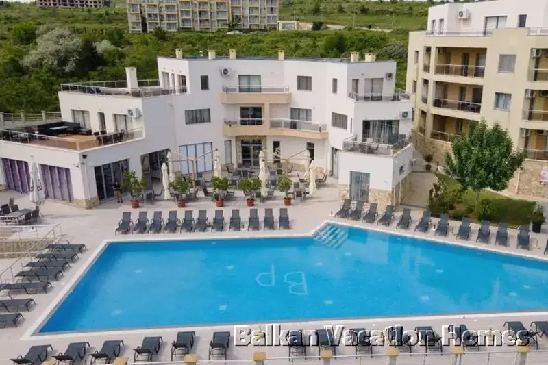 3-bedroom apartment in Oblast Varna, Byala