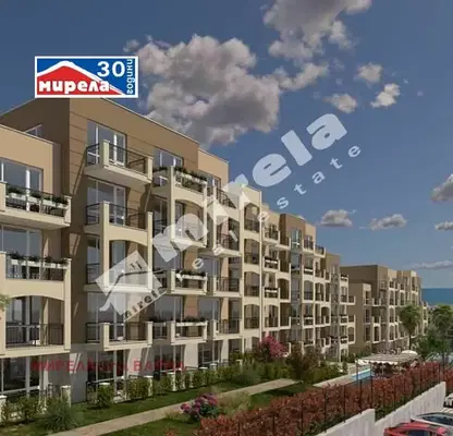 Photo 3 — 3-bedroom apartment in Varna, Byala