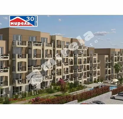 Photo 4 — 3-bedroom apartment in Varna, Byala