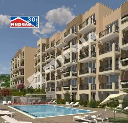Photo 5 — 3-bedroom apartment in Varna, Byala