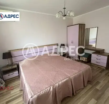 Снимка 4 — Тристаен апартамент във Варна, с. Шкорпиловци