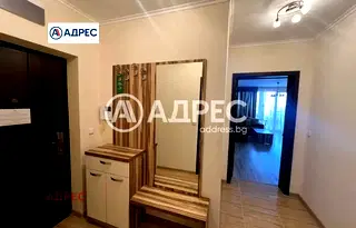 Тристаен апартамент във Варна, с. Шкорпиловци