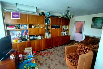 Тристаен апартамент във Велико Търново, Долна Оряховица