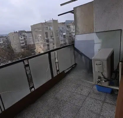 Снимка 3 — Тристаен апартамент във Велико Търново, Горна Оряховица